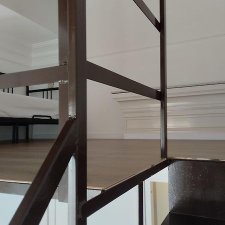 Residence E Appartamenti Cavallerizza 나폴리 외부 사진