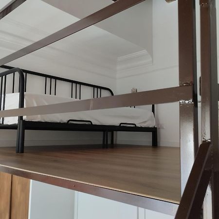 Residence E Appartamenti Cavallerizza 나폴리 외부 사진