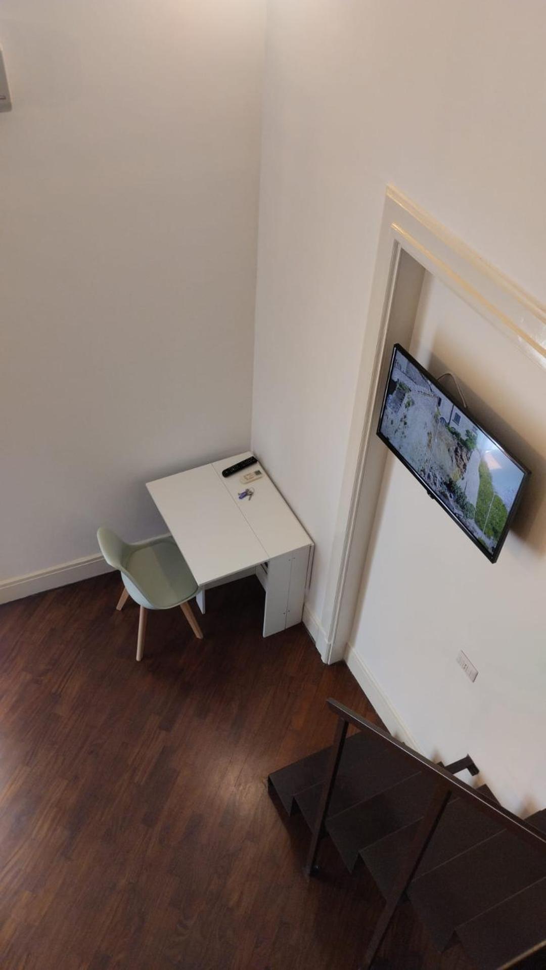 Residence E Appartamenti Cavallerizza 나폴리 외부 사진