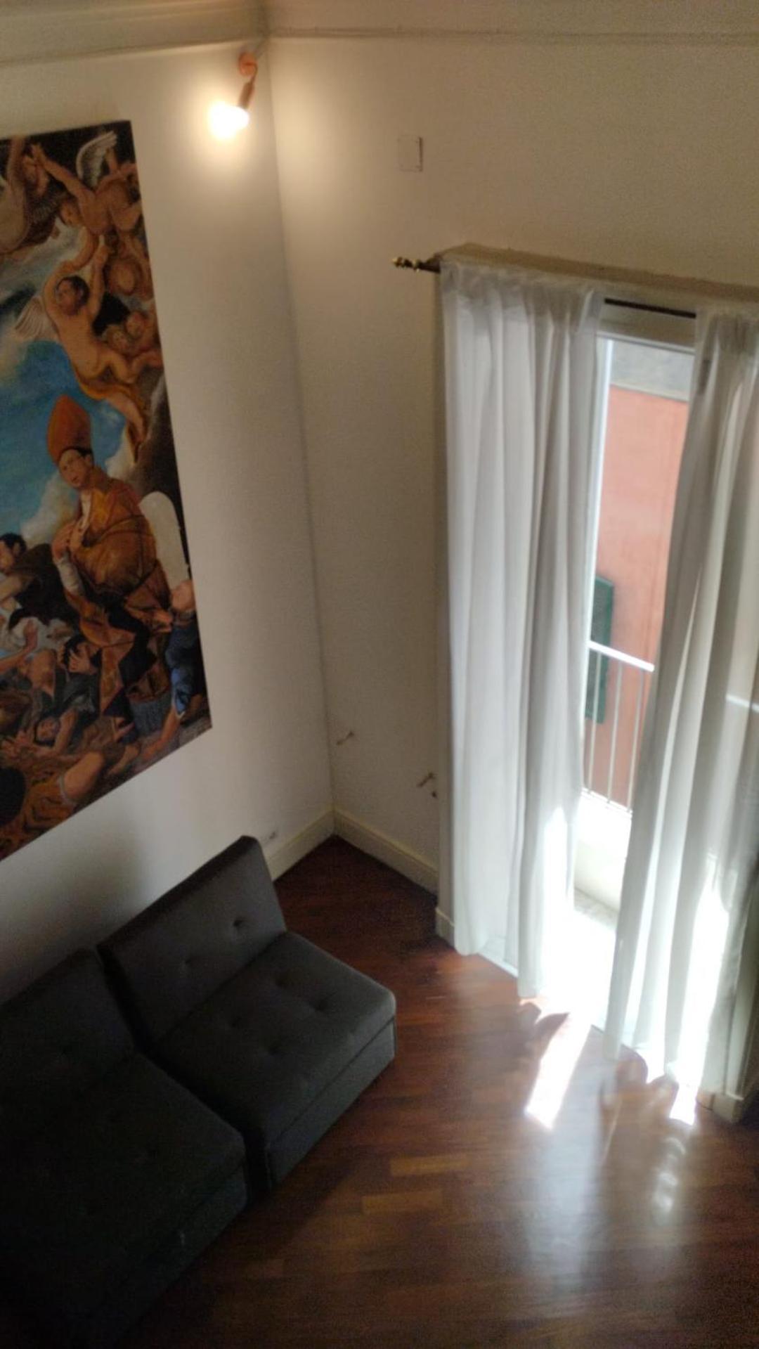 Residence E Appartamenti Cavallerizza 나폴리 외부 사진