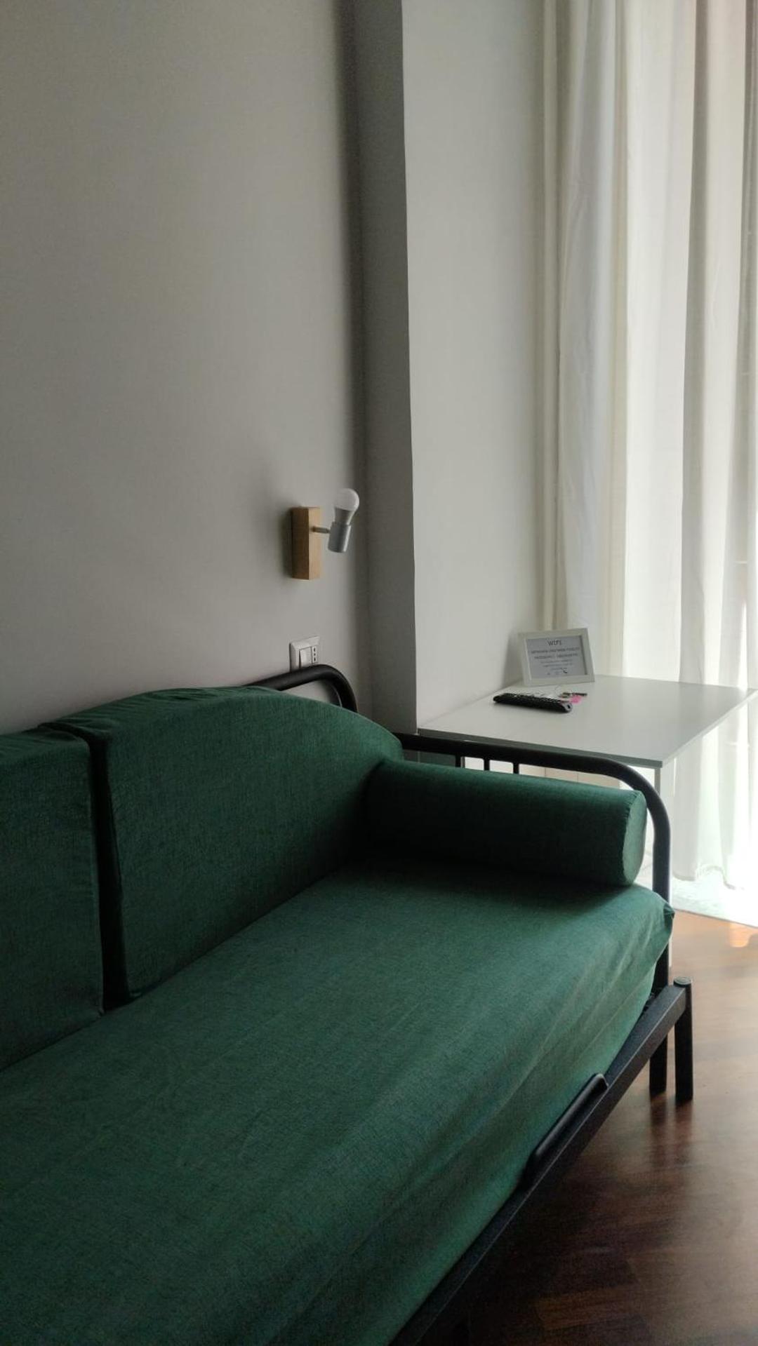 Residence E Appartamenti Cavallerizza 나폴리 외부 사진