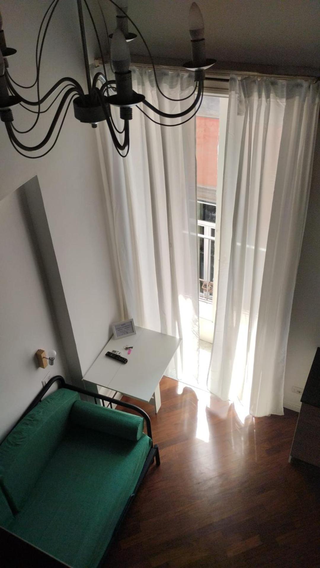 Residence E Appartamenti Cavallerizza 나폴리 외부 사진