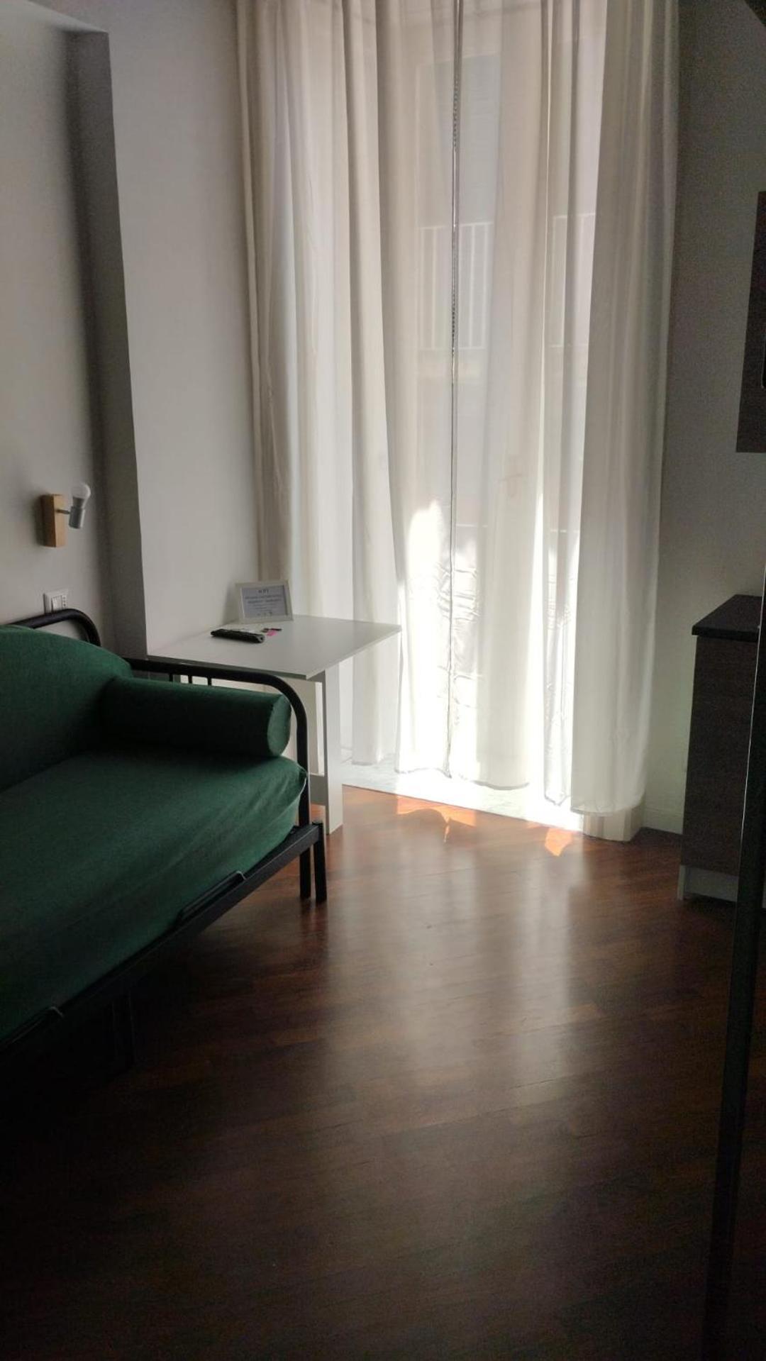 Residence E Appartamenti Cavallerizza 나폴리 외부 사진