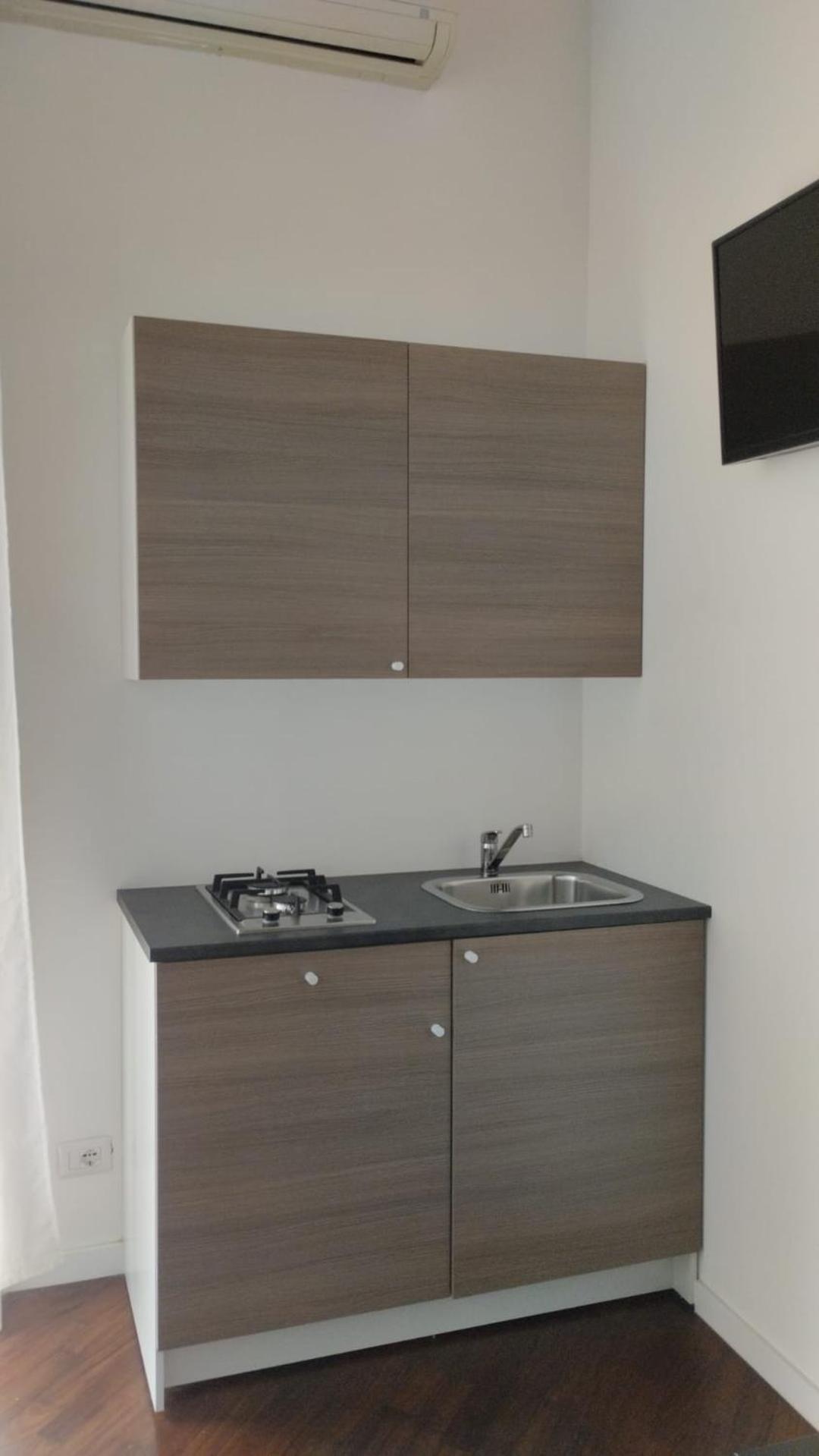 Residence E Appartamenti Cavallerizza 나폴리 외부 사진