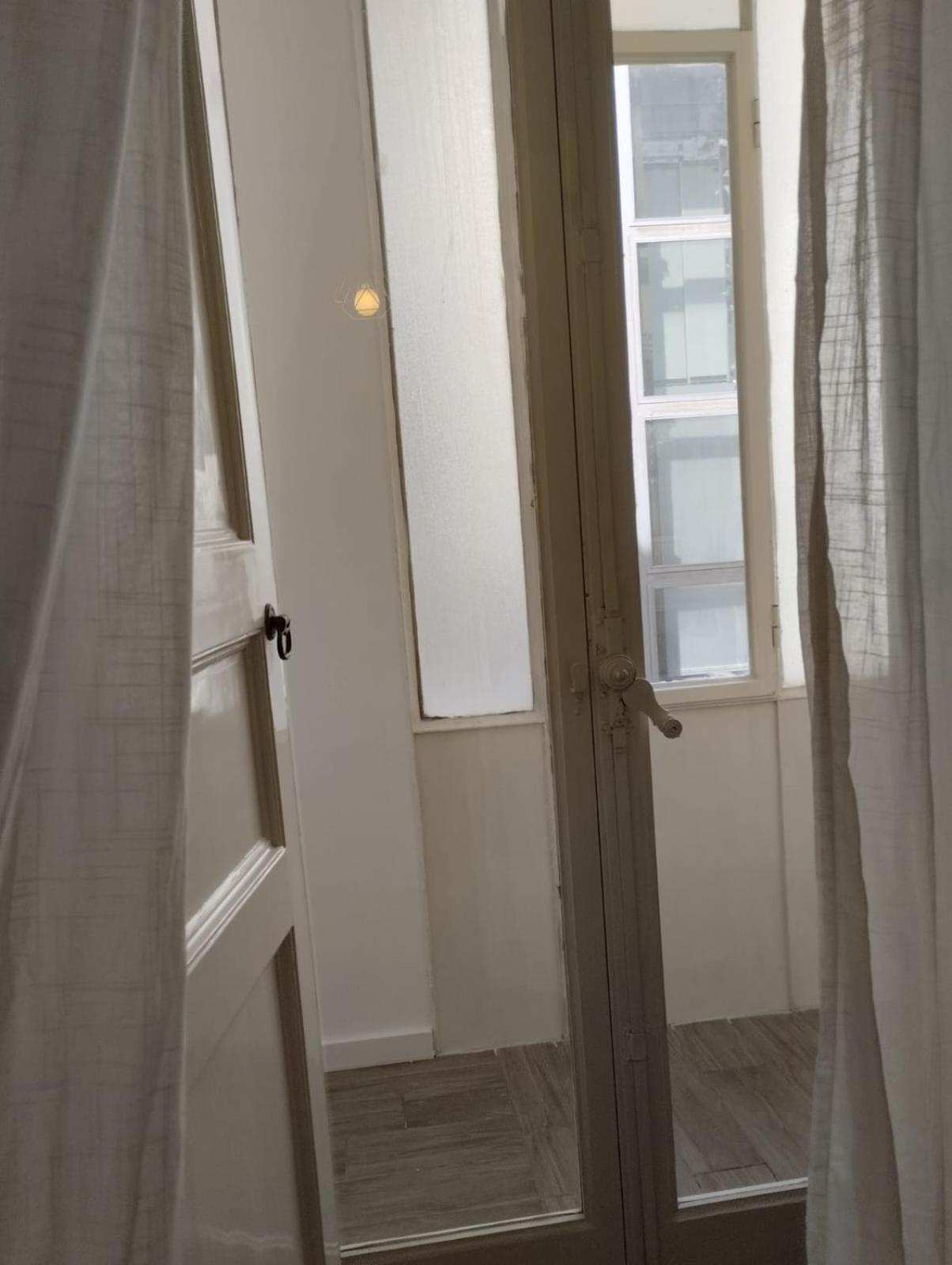 Residence E Appartamenti Cavallerizza 나폴리 외부 사진