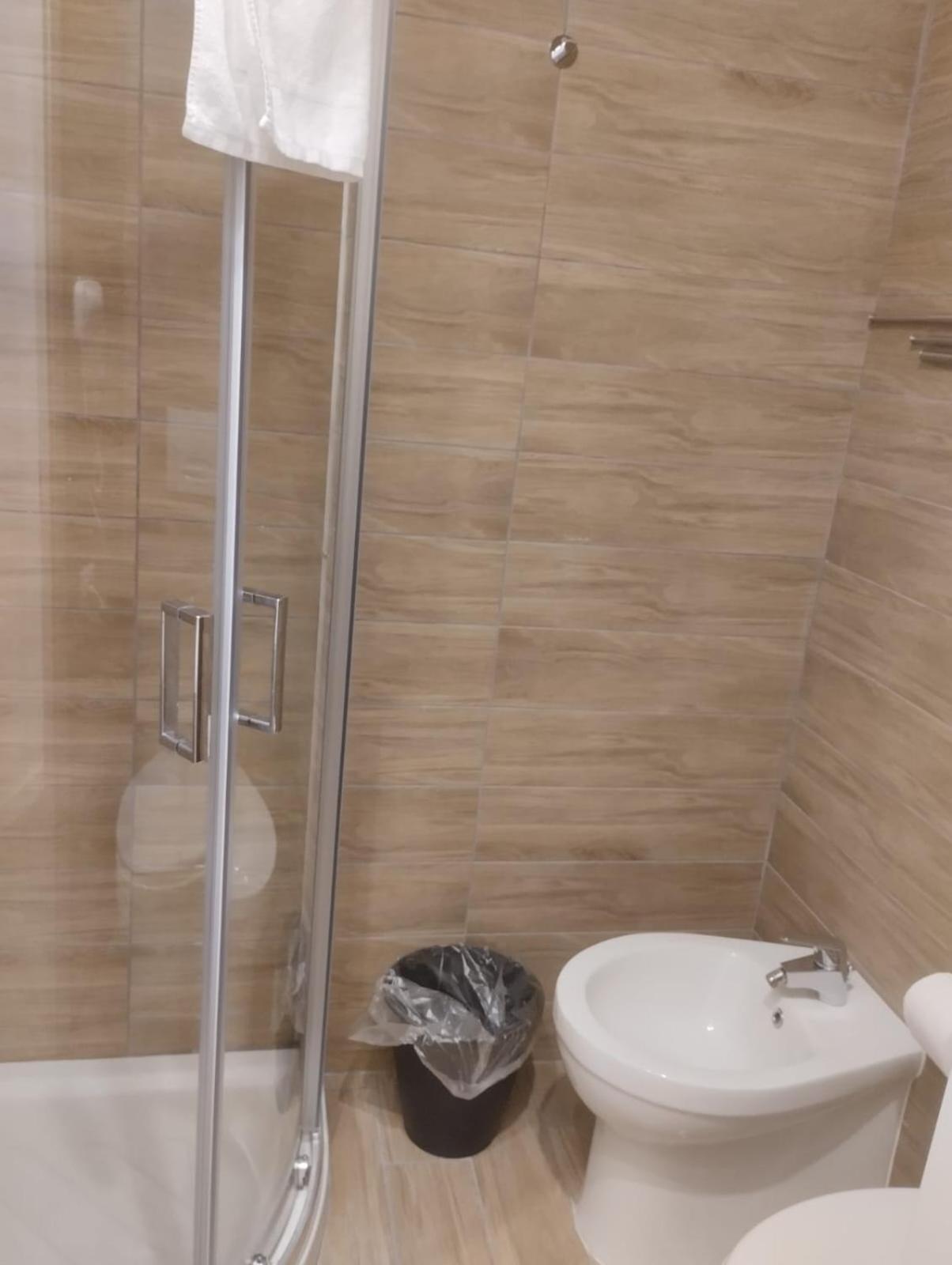Residence E Appartamenti Cavallerizza 나폴리 외부 사진