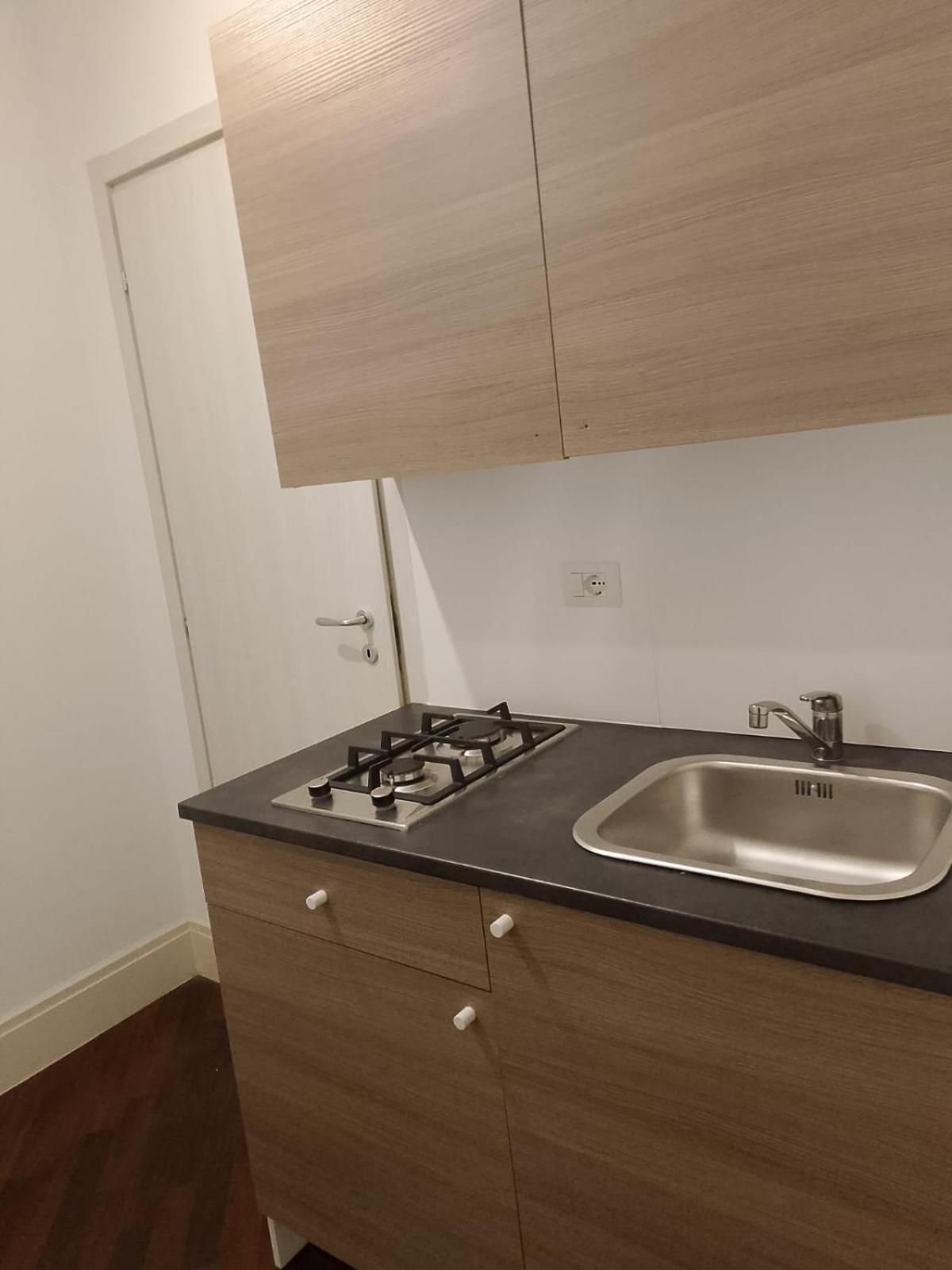 Residence E Appartamenti Cavallerizza 나폴리 외부 사진