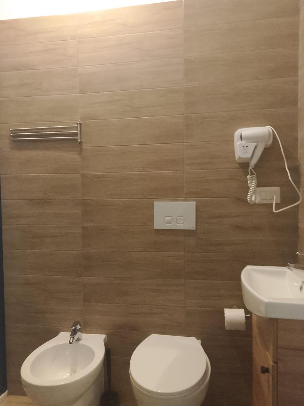 Residence E Appartamenti Cavallerizza 나폴리 외부 사진