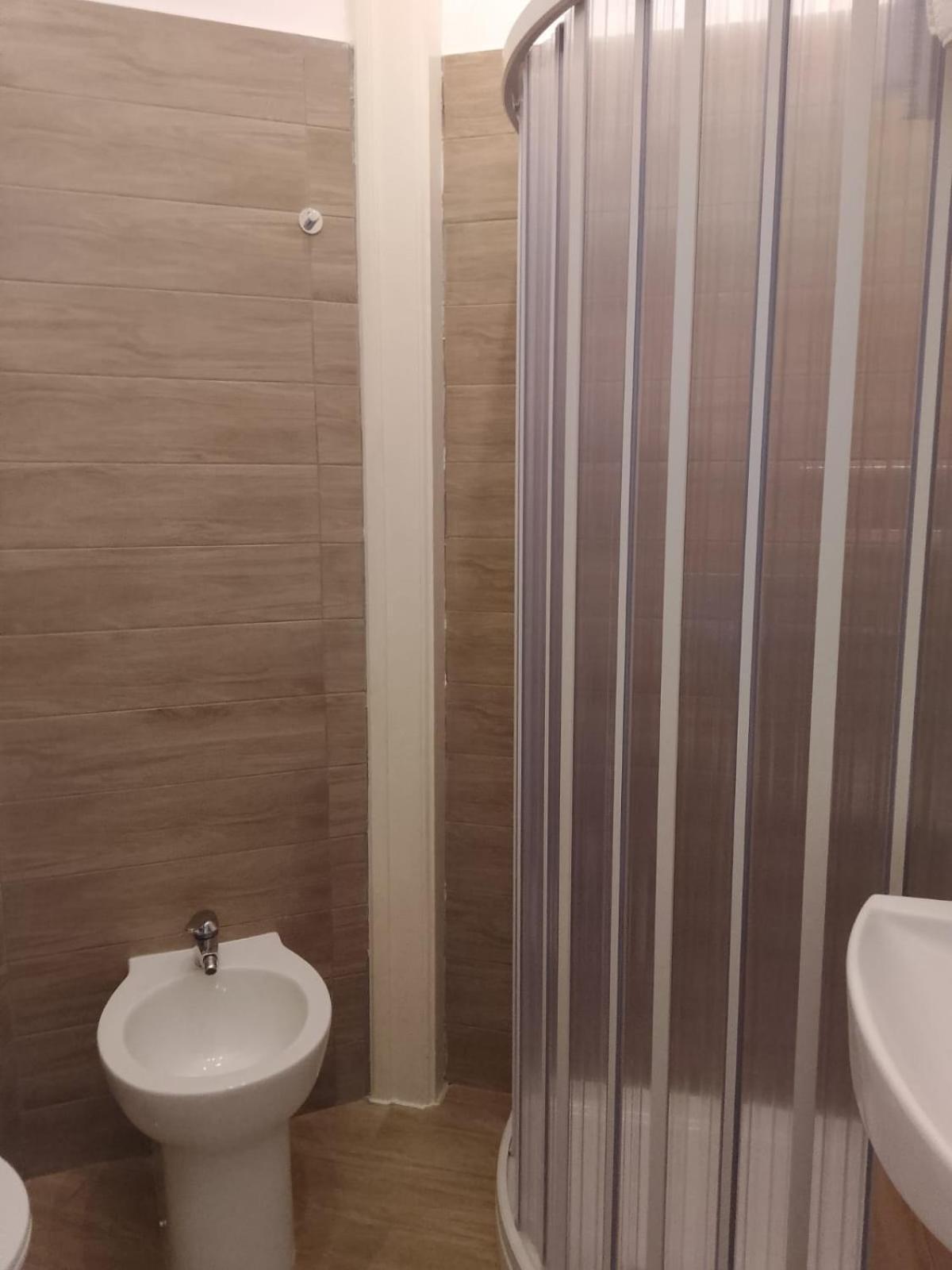 Residence E Appartamenti Cavallerizza 나폴리 외부 사진